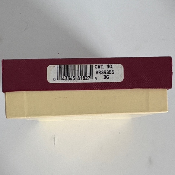 Buxton Rich Brown Leather Wallet - Picture 7 of 7